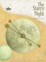 The Starry Night - 34 picture pieces for piano fr Klavier Spielbuch