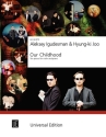 Our childhood (10 Stcke) fr Violine und Klavier