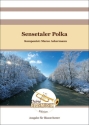 Sensetaler Polka Blasorchester Direktion + Stimmen