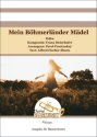 Mein Bhmerlnder Mdel Blasorchester Direktion + Stimmen