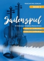 Saitenspiel Band 5 fr 2 Violinen und Klavier