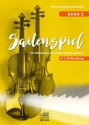 Saitenspiel Band 3 fr 2 Violinen und Klavier