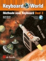 Keyboard World 3 Keyboard Buch und Online-Audio