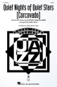 Quiet Nights of Quiet Stars (Corcovado) Gemischter Chor mit Begleitung Chorpartitur