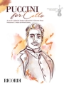Puccini for Cello Cello mit Begleitung Buch und Einzelstimme(n)