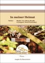 In meiner Heimat Blasorchester Direktion + Stimmen