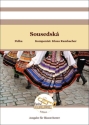 Sousedska Blasorchester Direktion + Stimmen