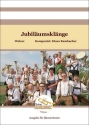 Jubilumsklnge Blasorchester Direktion + Stimmen