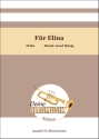 Fr Elina Blasorchester Direktion + Stimmen