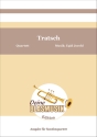 Tratsch Saxofonquartett Solo & Ensemble