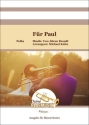 Fr Paul Blasorchester Direktion + Stimmen