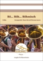 B... Bh... Bhmisch Blasorchester Direktion + Stimmen