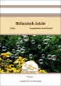 Bhmisch leicht Solo & Ensemble