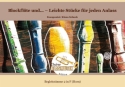 Blockflte und... - Leichte Stcke fr jeden Anlass Begleitstimme 2 in F (Horn) Solo & Ensemble Einzelstimme