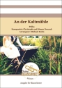 An der Kaltmhle Blasorchester Direktion + Stimmen