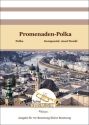 Promenaden-Polka Blasorchester Direktion + Stimmen
