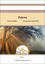Patera Blasorchester Direktion + Stimmen