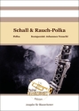 Schall & Rauch-Polka Set (Partitur + Stimmen) Blasorchester Direktion + Stimmen