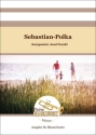Sebastian-Polka Direktion Blasorchester Direktion + Stimmen