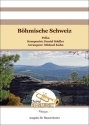 Bhmische Schweiz Set (Direktion + Stimmen) Blasorchester Direktion + Stimmen