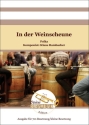 In der Weinscheune Blasorchester Direktion + Stimmen