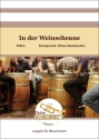 In der Weinscheune Blasorchester Direktion + Stimmen
