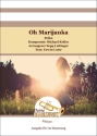 Oh Marijanka Solo & Ensemble