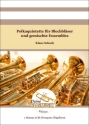 Polkaquintette fr Blechblser und gemischte Ensembles 1. Stimme in B (Trompete, Flgelhorn) Solo & Ensemble Einzelstimme