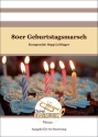 80er Geburtstagsmarsch Solo & Ensemble