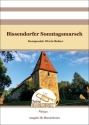 Bissendorfer Sonntagsmarsch Blasorchester Direktion + Stimmen
