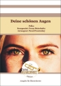 Deine schnen Augen Blasorchester Direktion + Stimmen
