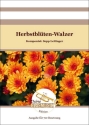 Herbstblten-Walzer Solo & Ensemble