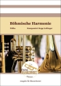 Bhmische Harmonie Blasorchester Direktion + Stimmen