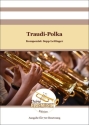 Traudi-Polka Solo & Ensemble