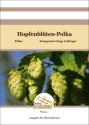 Hopfenblten-Polka Blasorchester Direktion + Stimmen
