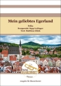 Mein geliebtes Egerland Blasorchester Direktion + Stimmen