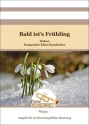 Bald ist's Frhling Solo & Ensemble