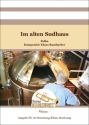Im alten Sudhaus Solo & Ensemble