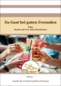 Zu Gast bei guten Freunden Solo & Ensemble