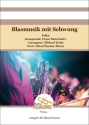 Blasmusik mit Schwung Blasorchester Direktion + Stimmen