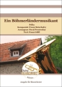 Ein Bhmerlndermusikant Blasorchester Direktion + Stimmen