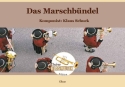 Das Marschbndel Oboe Blasorchester Einzelstimme
