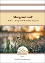 Morgenstund Solo & Ensemble