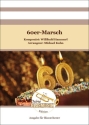 60er-Marsch Blasorchester Direktion + Stimmen