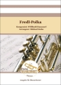 Fredl-Polka Blasorchester Direktion + Stimmen