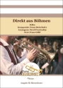 Direkt aus Bhmen Blasorchester Direktion + Stimmen