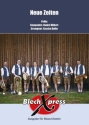 Neue Zeiten Blasorchester Direktion + Stimmen