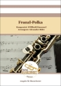 Franzl-Polka Blasorchester Direktion + Stimmen