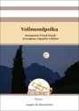 Vollmondpolka Blasorchester Direktion + Stimmen