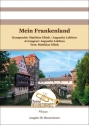 Mein Frankenland Blasorchester Direktion + Stimmen